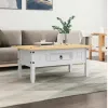 Mesa Ratona 1 cajon Cera LINEA CORONA MADERA - Mesas de living, Uruguay | Que Sal Muebleria, vista 1 de 8