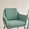 Butaca GLORIA - Aqua en Aqua - Butacas, banquetas y puffs, Uruguay | Finkel, vista 4 de 5