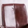 Silla De Oficina Zara - Chocolate en Marrón - Escritorios y sillas de escritorio, Uruguay | Aihaus, vista 2 de 5