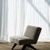 BUTACA IMKA en Negro - Sillones y sofás, Uruguay | Sentido Jose Ignacio, vista 5 de 5
