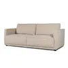 Sofá Meridian - Tela Aquaclean - 3 cuerpos - A fabricar en Patrón - Sillones y sofás, Uruguay | NYR, vista 1 de 8