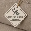 Butaca 1 Cuerpo Tela Repelente al Agua Living - Beige en Beige - Sillones y sofás, Uruguay | Ecowood, vista 2 de 3