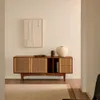 Alfombra jacquard de lana beige Nifelia, 200 x 300 cm en Beige - Textiles, Uruguay | Kavehome, vista 3 de 7