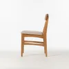 Silla Olmo - Tapizada - Miel en Beige - Butacas, banquetas y puffs, Uruguay | NYR, vista 3 de 4