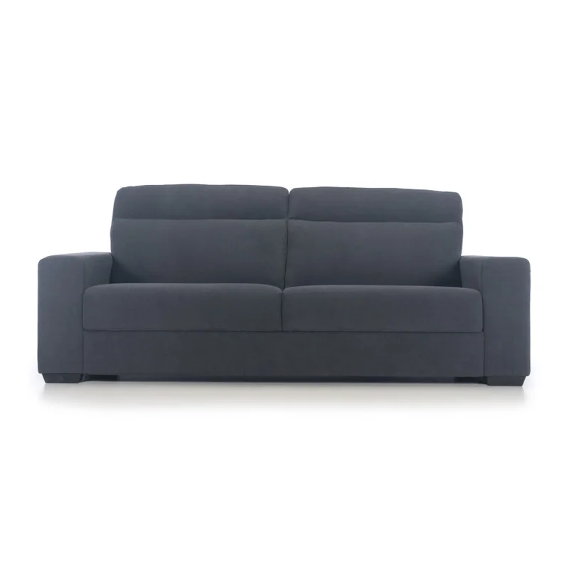 Sofá Polo - Tela Aquaclean Sustentable - 2,5 cuerpos - A fabricar en Patrón - Sillones y sofás, Uruguay | NYR, vista 3