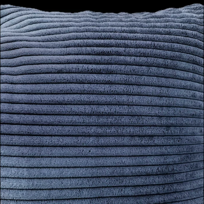 Sillón Cama 3 Cuerpos CloudNest - Azul en Azul - Sillones y sofás, Uruguay | La Cueva Muebles, vista 2