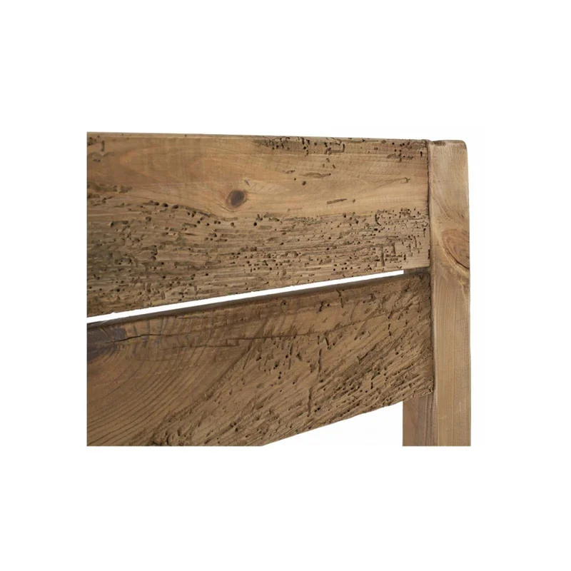 Silla De Comedor Madera Natural-beige Drift en Madera natural - Sillas, Uruguay | Divino, vista 5