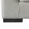 Sofá C/chaise Más De 4 Cuerpos Tela Natural-beige Monaco Natural en Beige - Sillones y sofás, Uruguay | Divino, vista 6 de 7