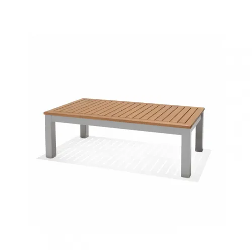 Mesa de Centro - Kingsbury en Multicolor - Muebles para el exterior, Uruguay | Rústico Hogar