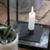Portavelas Taper en Negro - Velas y Portavelas, Uruguay | Walnut, vista 1 de 3