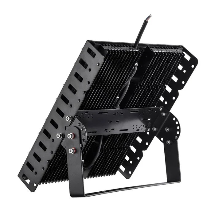 Proyector LED Eco Sports 250W en Negro - Lámparas colgantes, Uruguay | Serlux, vista 3