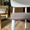 Silla Marruecos – Madera de Gomero Blanco - Sillas, Uruguay | Berna home, vista 4 de 6