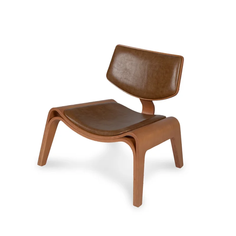Butaca Tissi - Brown (3U) en Beige - Butacas, banquetas y puffs, Uruguay | Nyr, vista 5
