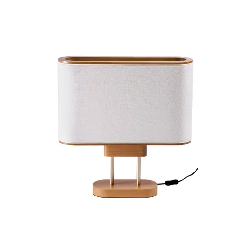 M124 en Madera natural - Lámparas de mesa, Uruguay | Unik