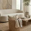 Canasto Australia en Madera natural - Canastos, Uruguay | Indrana, vista 2 de 6