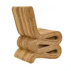 POLTRONA ISLA RATTAN 50X67X85H - Butacas, banquetas y puffs, Uruguay | Vinibel, vista 5 de 5
