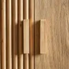MUEBLE DUO - ALAMO en Madera natural - Bibliotecas, Uruguay | La Iberica, vista 5 de 5