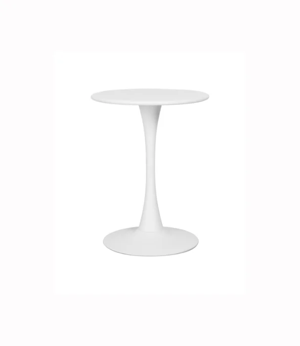 MESA COMEDOR WATFORD PP BLANCA en Blanco - Muebles para el exterior, Uruguay | Masinfinito Casa