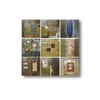 Set x 9 Oleos Decorativos en Set x 9 Oleos Decorativos - Decoración de pared, Uruguay | Finkel, vista 2 de 2