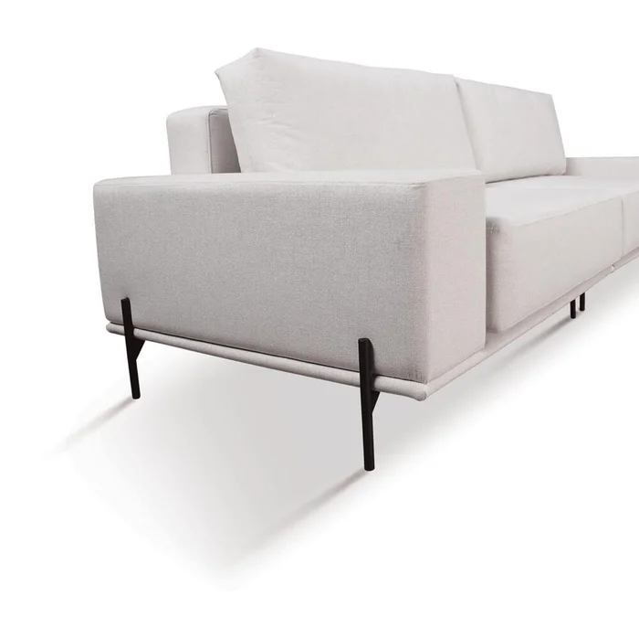 Sofa Sky 2,20mt en Sofa Sky Bruma, Sofa Sky Eagle - Sillones y sofás, Uruguay | Casa Brava, vista 8
