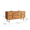 Aparador Buffet 145CM Trega - Madera Maciza - Aparadores y recibidores, Uruguay | Balton, vista 5 de 11