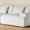 SILLON FOA - LINO ANTIMANCHAS - 3 MTS en Off-white - Sillones y sofás, Uruguay | La Iberica, vista 11 de 11