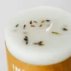 Vela Aromática Café - Estampado 2 en Multicolor - Velas y Portavelas, Uruguay | Indian, vista 3 de 6