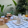 Candelabros de madera peque – Set x2 - Velas y Portavelas, Uruguay | Dreams On Time, vista 45 de 52