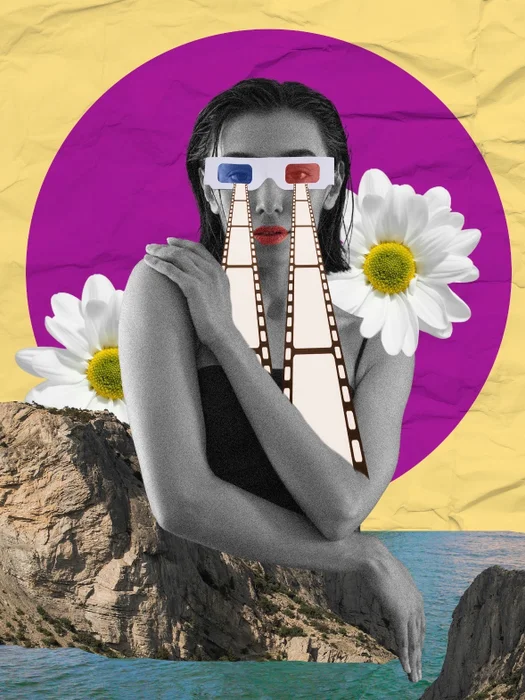 Otra mirada - Láminas, Uruguay | Mara Estudio