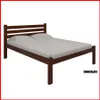 Cama 2 plazas estilo minimalista – 1433.140 - Dormitorio, Uruguay | Punto Unión, vista 1 de 9