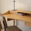 Escritorio Paul en Madera natural - Escritorios y sillas de escritorio, Uruguay | De Arcos, vista 4 de 5