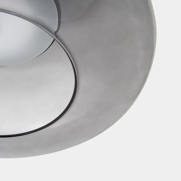Plat Fumé en Gris - Lámparas colgantes, Uruguay | Darko Lighting, vista 3