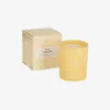 Vela aromática Lemonade 180 gr en Amarillo - Velas y Portavelas, Uruguay | Kavehome, vista 1 de 4