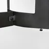 Consola BENT Marrón - Mesas de comedor, Uruguay | Viasono, vista 4 de 4