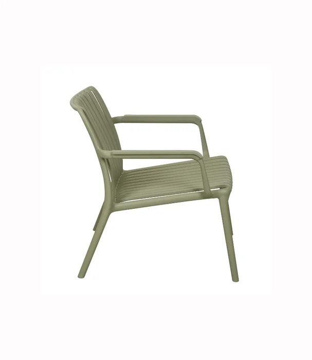 BUTACA NORWICH PP VERDE en Verde - Muebles para el exterior, Uruguay | Masinfinito Casa, vista 3
