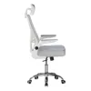 Silla de escritorio con apoya cabeza - Escritorios y sillas de escritorio, Uruguay | Que Sal Muebleria, vista 2 de 5