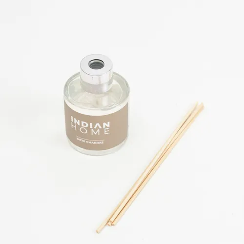 Difusor Boho - Estampado 1 en Multicolor - Velas y Portavelas, Uruguay | Indian