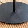 LAMPARA DE PIE AURORA en Negro - Lámparas de pie, Uruguay | La Iberica, vista 3 de 4
