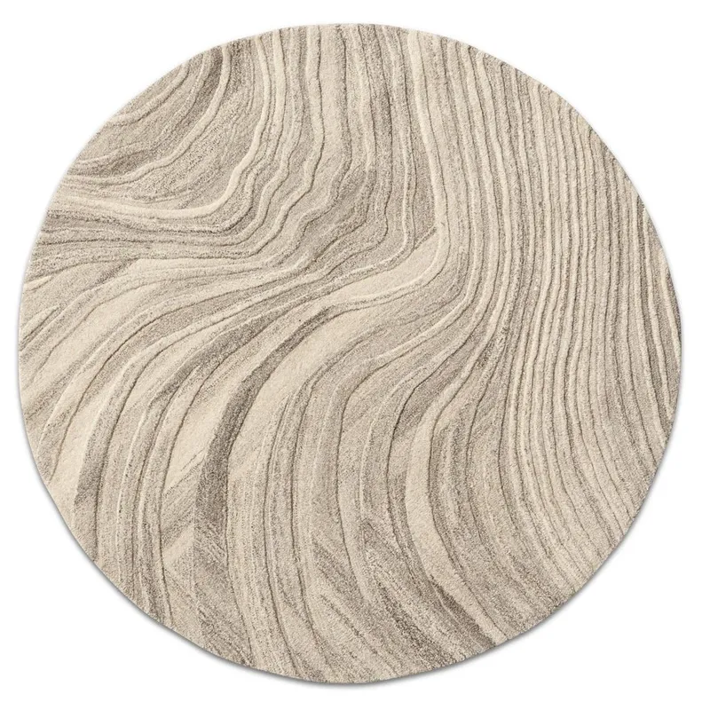Furrow en Gris - Alfombras, Uruguay | BoConcept