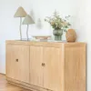 APARADOR FARO - OLMO - 2 MTS en Madera natural - Bibliotecas, Uruguay | La Iberica, vista 6 de 12