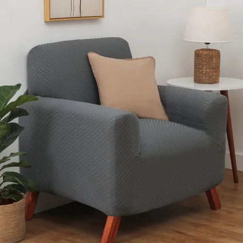 Funda Para Sofá Jacquard - Textiles, Uruguay | Tiendas Montevideo