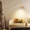 Lampara de pie Sofia - Lámparas de mesa, Uruguay | Decotech, vista 1 de 6