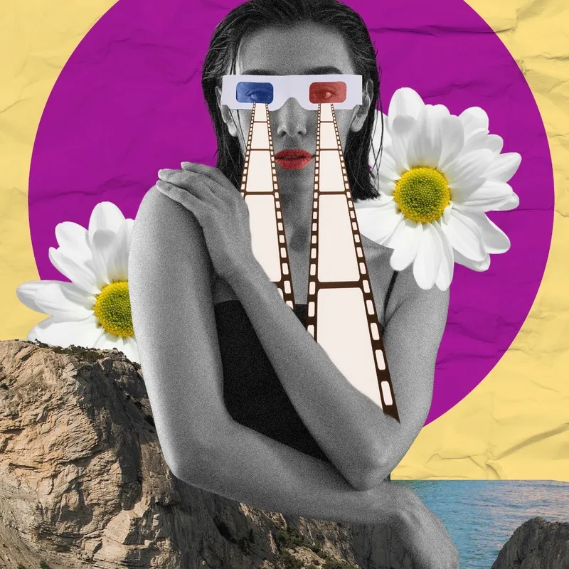 Otra mirada - Láminas, Uruguay | Mara Estudio