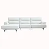SOFÁ CON CHAISE BILBAO - Sillones y sofás, Uruguay | Forum Design, vista 1 de 2