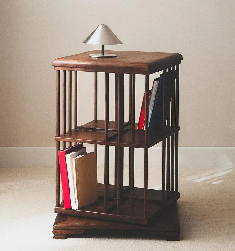LIBRERÍA GIRATORIA - Bibliotecas, Uruguay | Zara Home