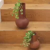 JARRON BLOMUS LOHA AMBER - Jarrones, Uruguay | Masinfinito Casa, vista 3 de 4