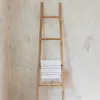 Escalera Mandisa - Natural en Madera natural - Decoración de pared, Uruguay | Walnut, vista 1 de 3