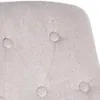 Promo 2 Butacas Luis XV en Beige - Butacas, banquetas y puffs, Uruguay | La Cueva Muebles, vista 7 de 10