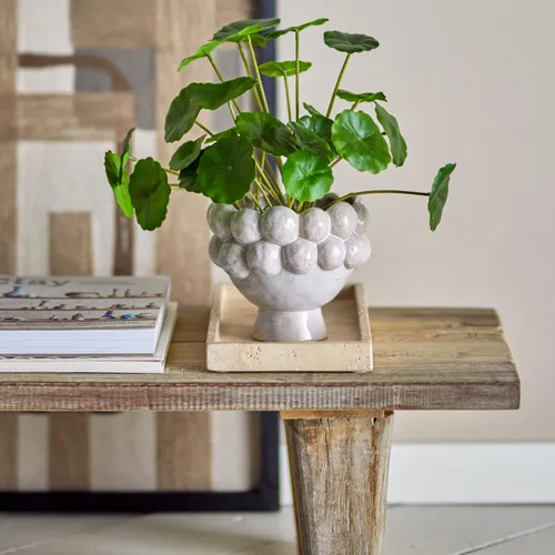 Florero Poldor - Decoración, Uruguay | Martinika Deco