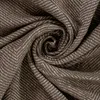 Manta Praga - Beige en Beige - Textiles, Uruguay | Indian, vista 5 de 5